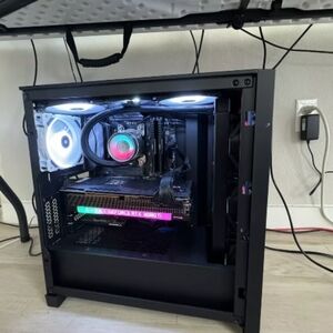 Gaming PC 3080 Ti